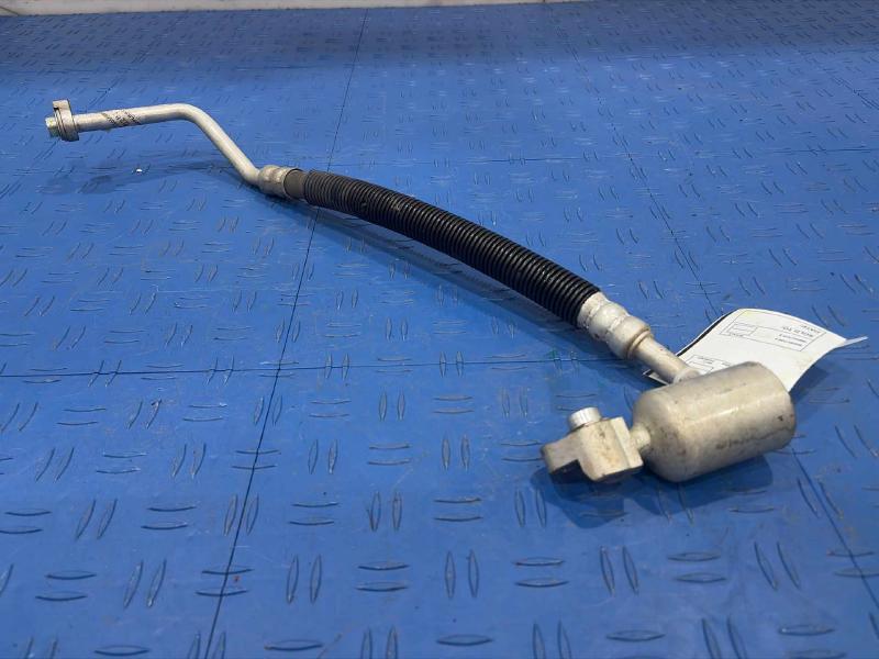 2012 Jeep Compass Air Conditioner Hose