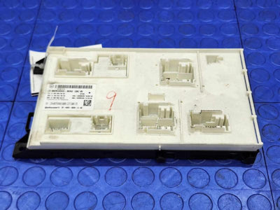 2012 Mercedes Benz ML W166 SAM Signal Activation Control Module OEM 1669009003
