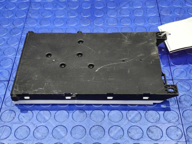 2012 Mercedes Benz ML W166 SAM Signal Activation Control Module OEM 1669009003