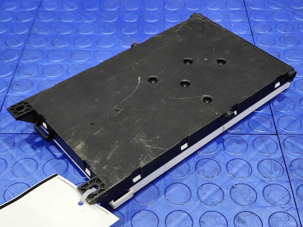 2012 Mercedes Benz ML W166 SAM Signal Activation Control Module OEM 1669009003