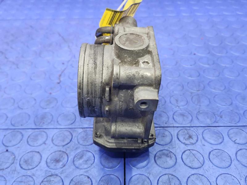 2012 Honda Crosstour Throttle Body/Valve Assy