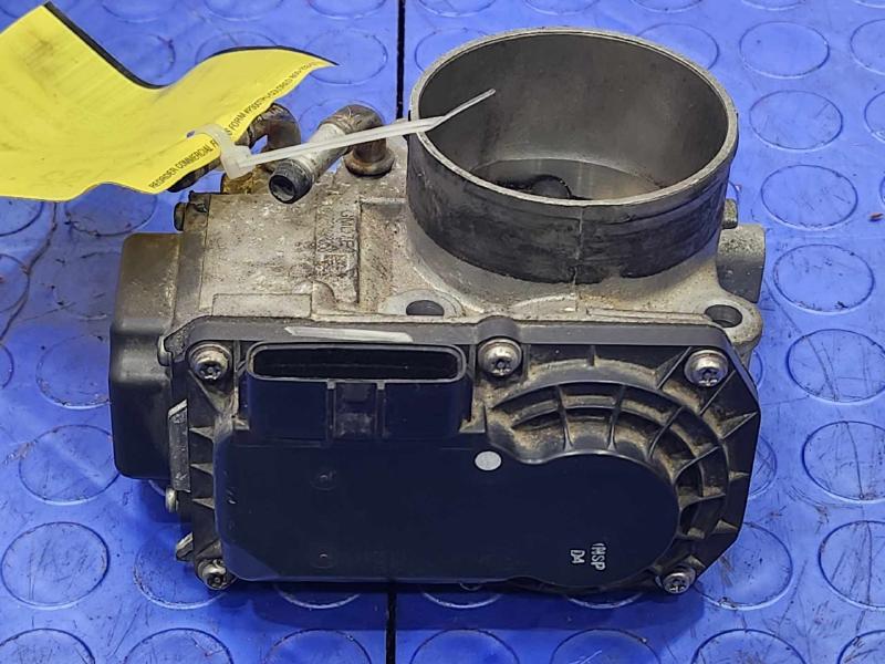 2012 Honda Crosstour Throttle Body/Valve Assy