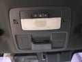 2015 Chevrolet Camaro Front Console