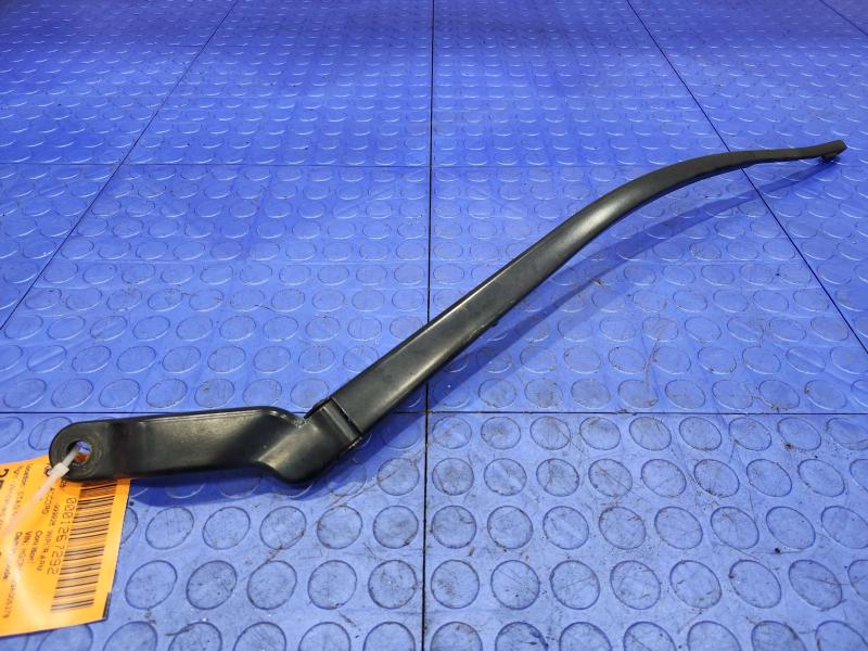 2009 Honda Accord Wiper Arm