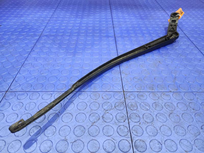 2009 Honda Accord Wiper Arm