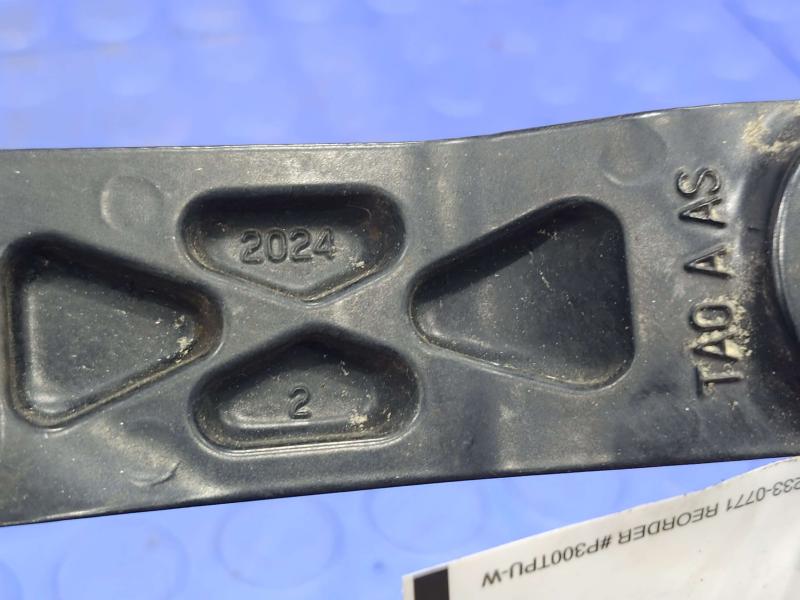 2009 Honda Accord Wiper Arm