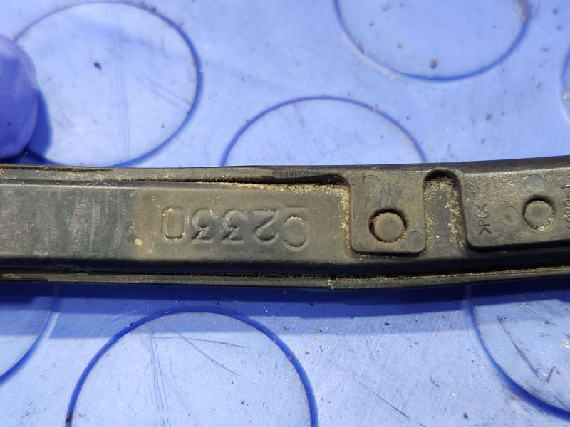 2009 Honda Accord Wiper Arm