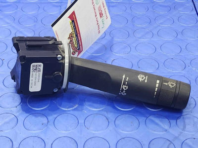 2011 Buick LaCrosse Combination Switch