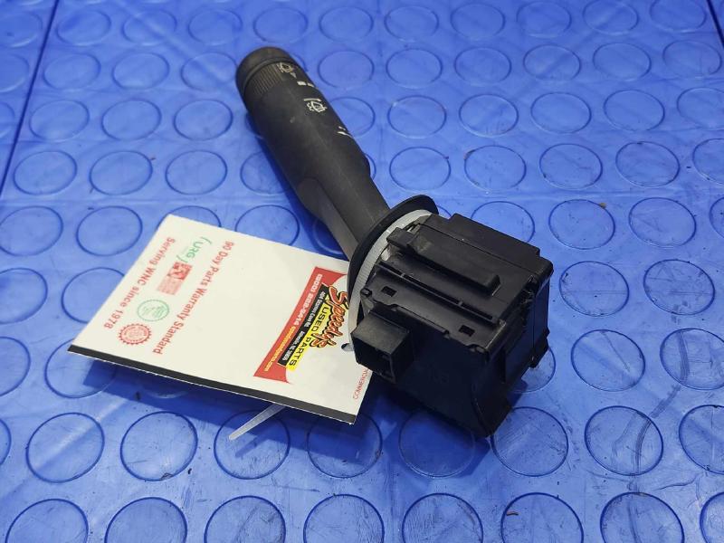 2011 Buick LaCrosse Combination Switch