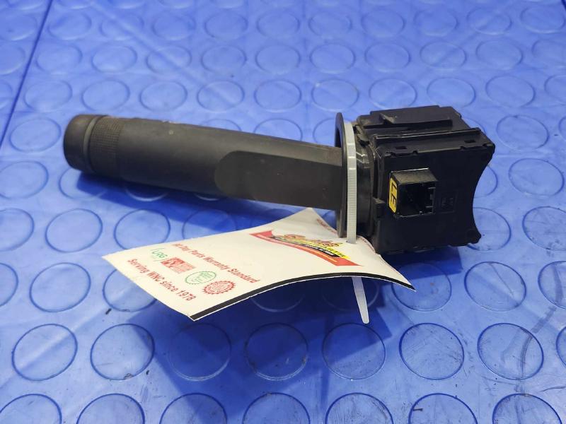 2011 Buick LaCrosse Combination Switch