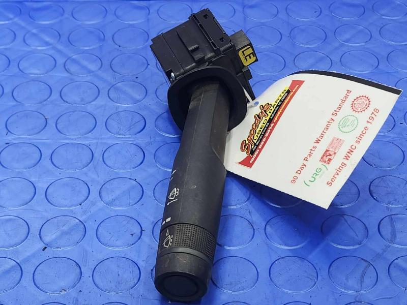 2011 Buick LaCrosse Combination Switch