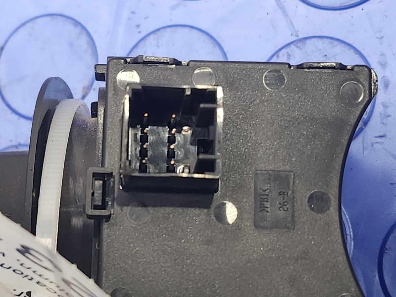 2011 Buick LaCrosse Combination Switch