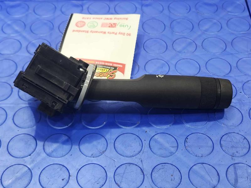 2011 Buick LaCrosse Combination Switch