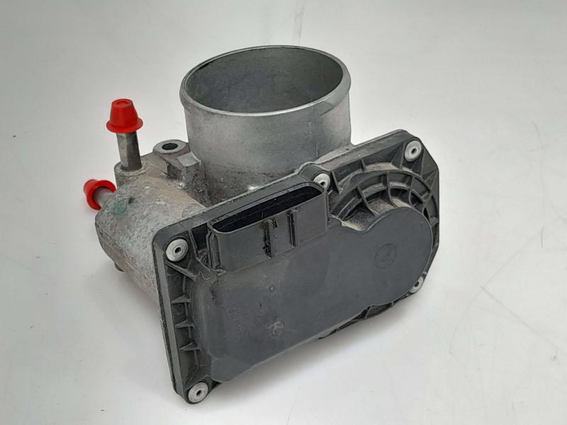2018 Toyota Prius Throttle Body/Valve Assy