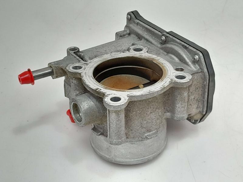 2018 Toyota Prius Throttle Body/Valve Assy