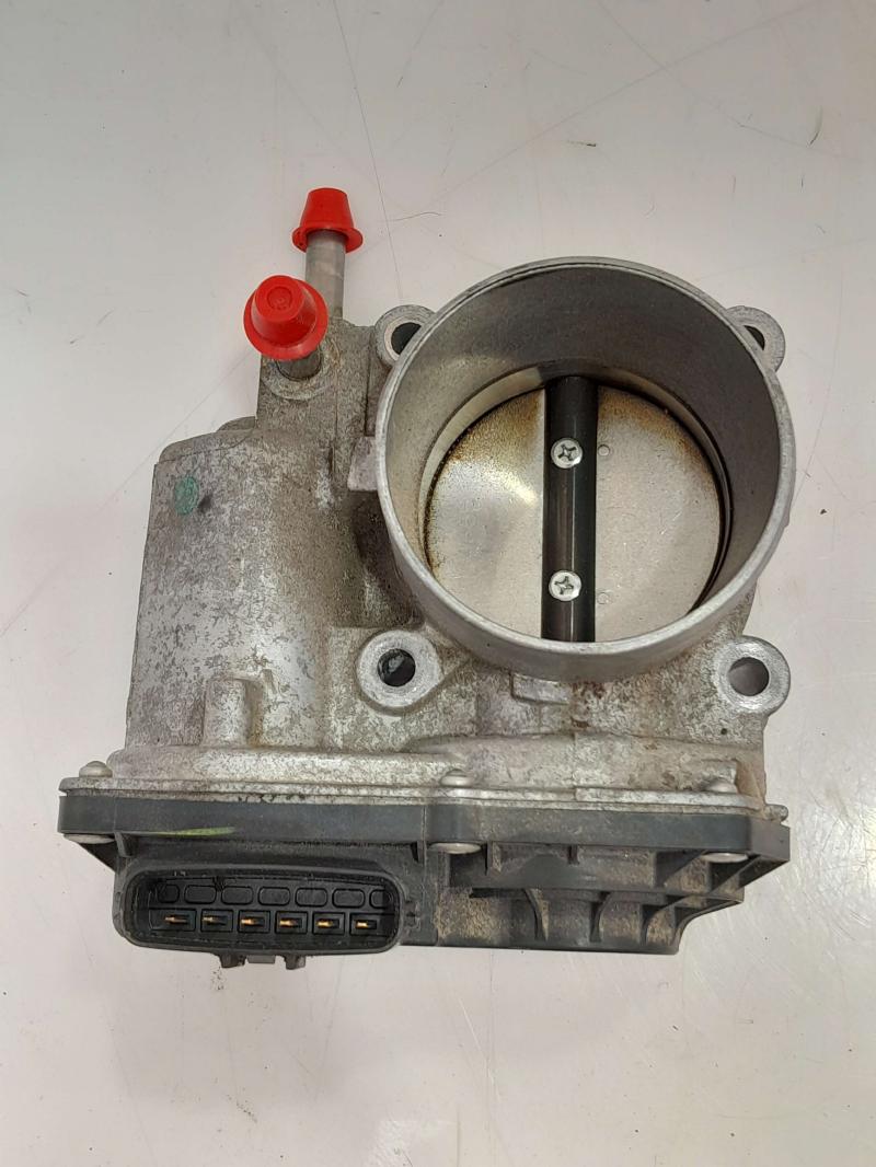 2018 Toyota Prius Throttle Body/Valve Assy