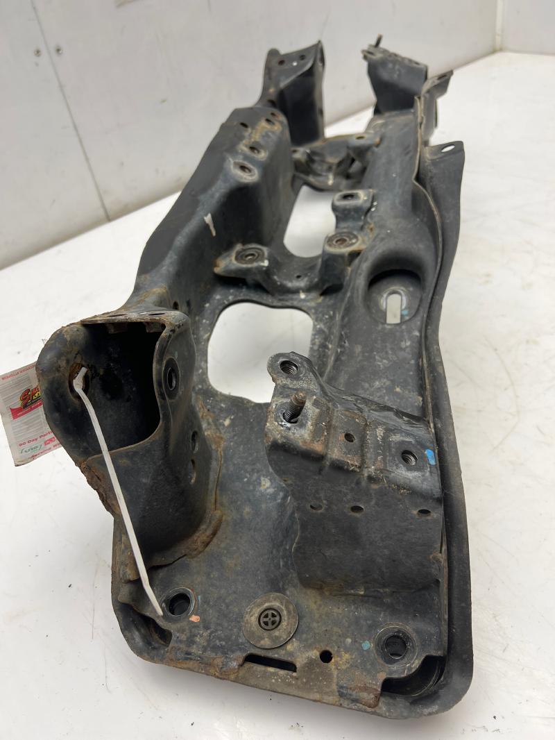 2012 Subaru Forester Crossmember/Cradle/Undercarria