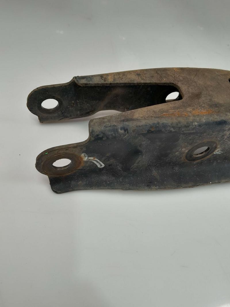 2008 Subaru Impreza Lower Control Arm Rr