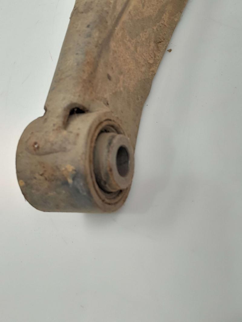 2008 Subaru Impreza Lower Control Arm Rr