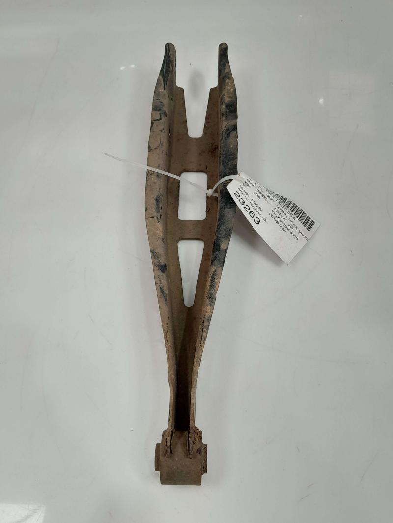 2008 Subaru Impreza Lower Control Arm Rr