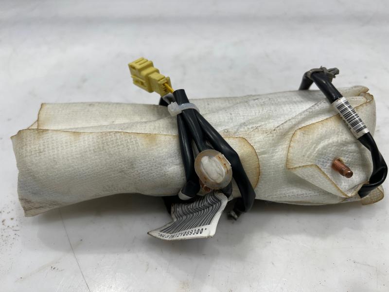 2013 Nissan Altima Air Bag