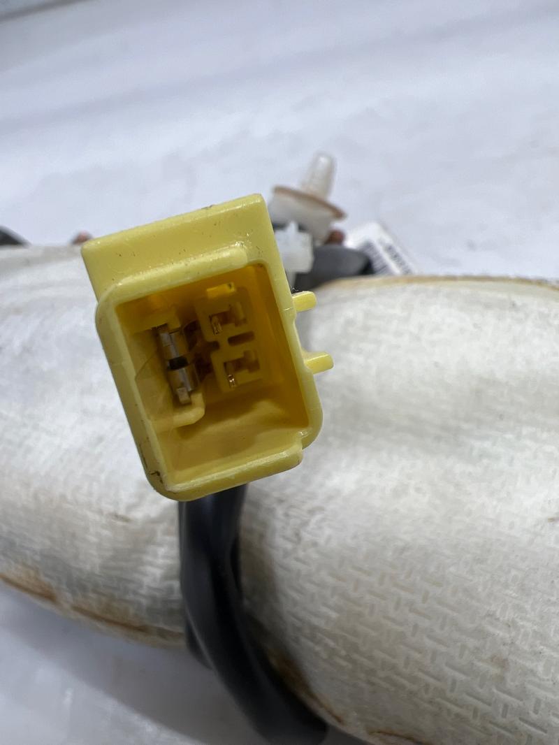 2013 Nissan Altima Air Bag