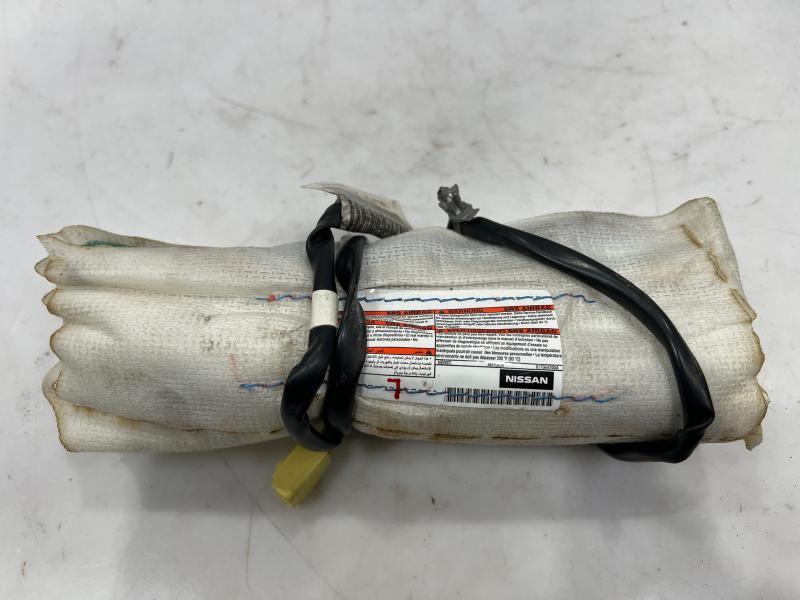 2013 Nissan Altima Air Bag