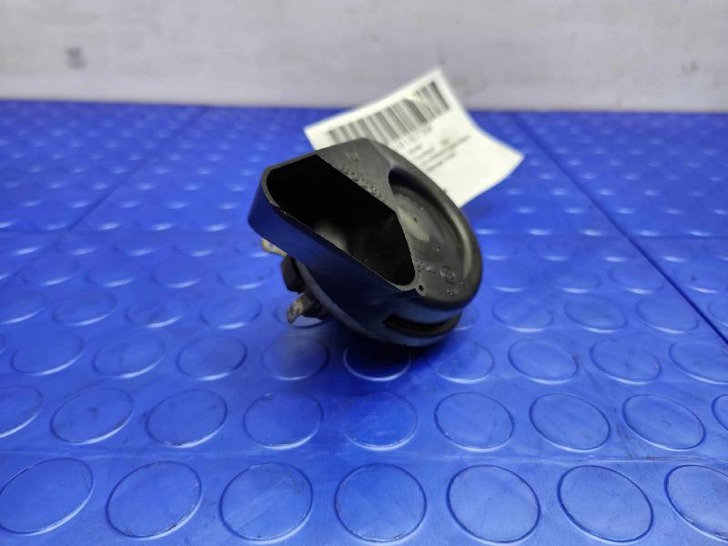 2006 Mercedes S-Class Horn