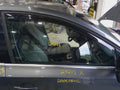 2013 Volkswagen Jetta Front Door Glass/Window