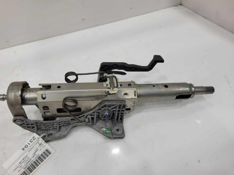 2012 Buick Verano Steering Column