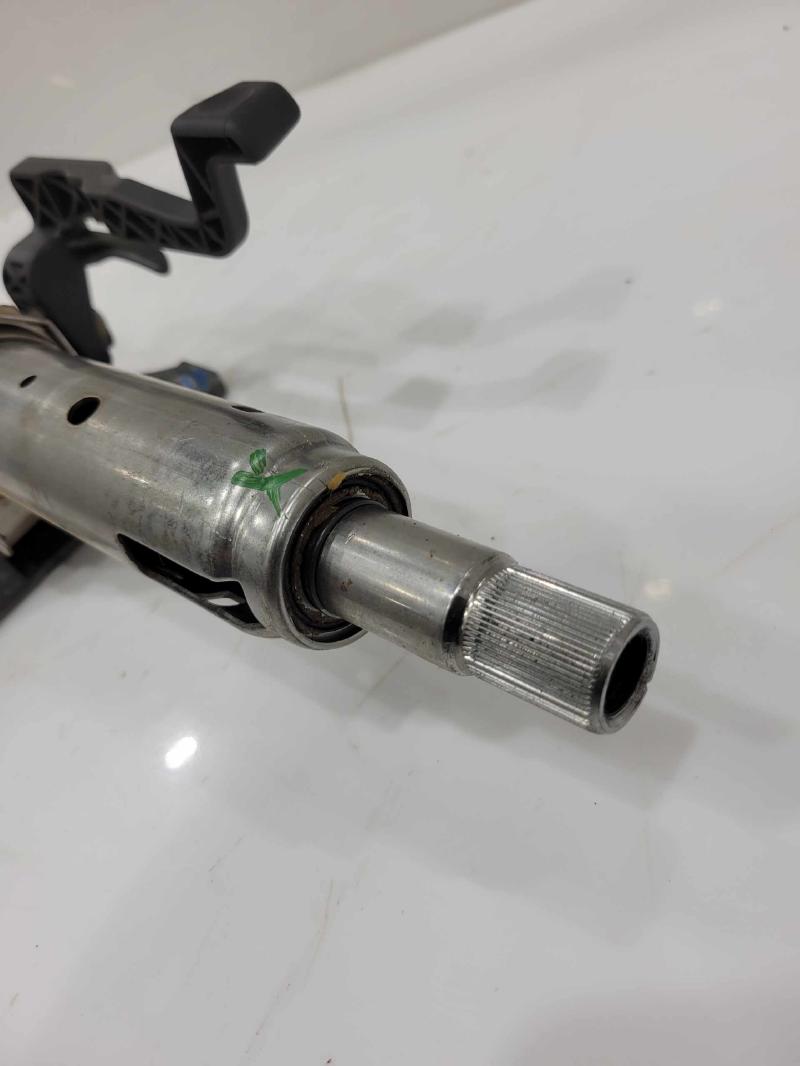 2012 Buick Verano Steering Column