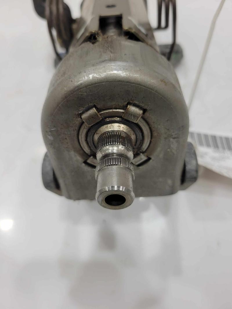 2012 Buick Verano Steering Column