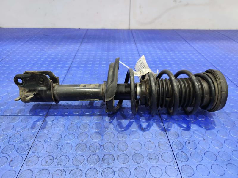 2014 Chevrolet Spark Strut Assembly