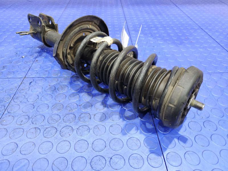 2014 Chevrolet Spark Strut Assembly