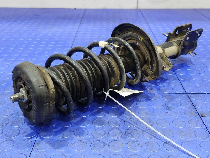 2014 Chevrolet Spark Strut Assembly