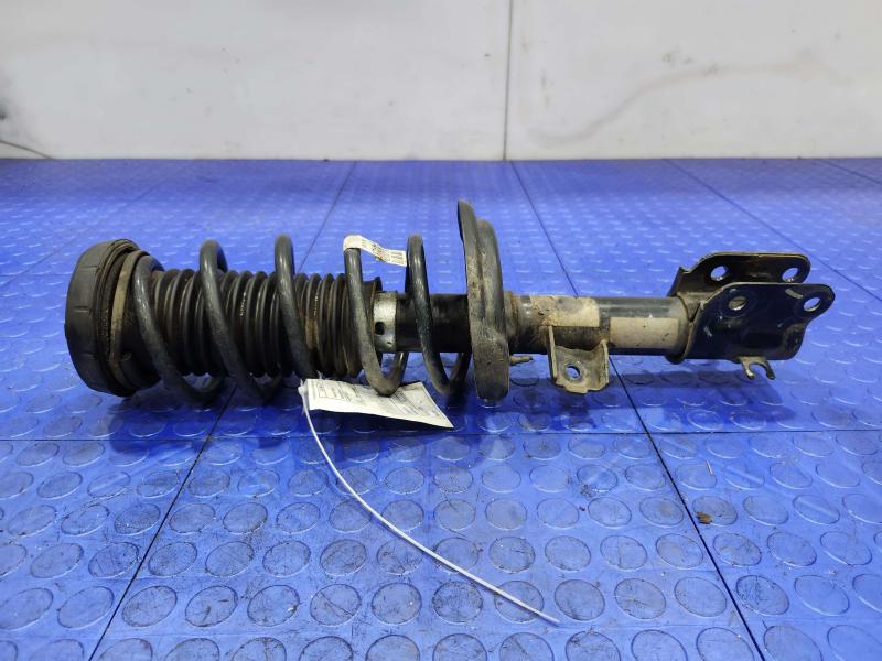 2014 Chevrolet Spark Strut Assembly