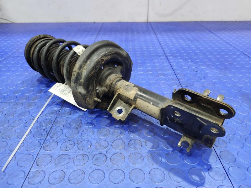 2014 Chevrolet Spark Strut Assembly