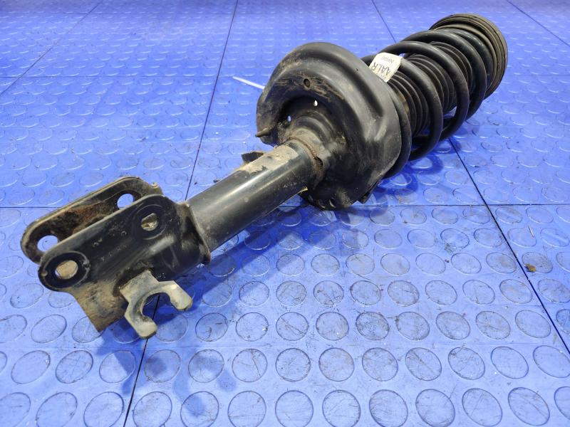 2014 Chevrolet Spark Strut Assembly