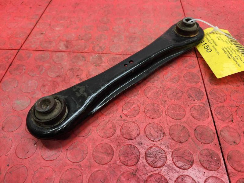 2014 Mitsubishi Outlander Sport Lower Control Arm Rr