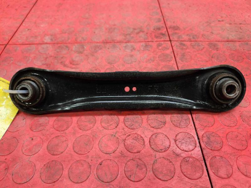 2014 Mitsubishi Outlander Sport Lower Control Arm Rr