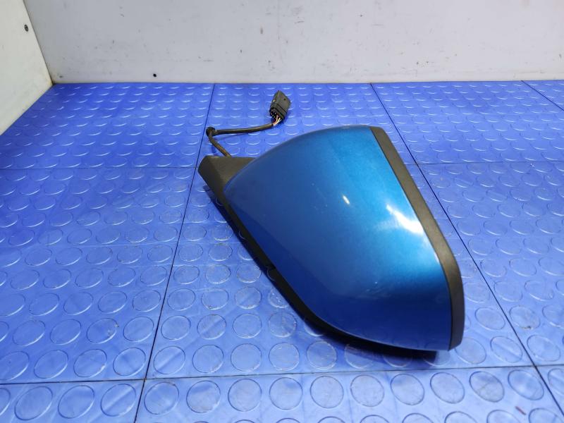 2020 Ford Mustang Door Mirror