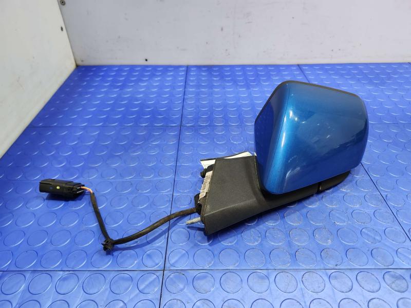 2020 Ford Mustang Door Mirror