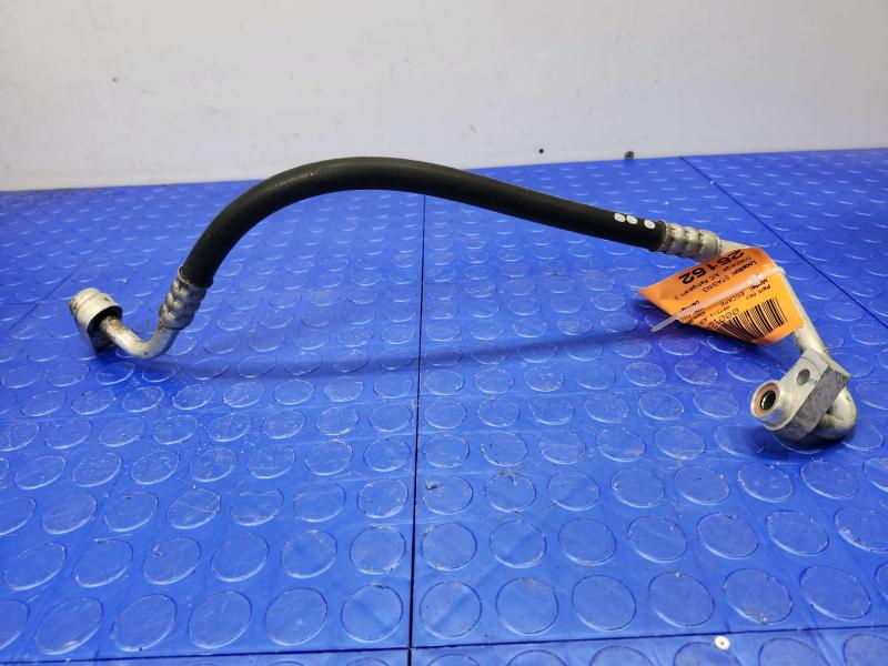 2014 Ford Escape Air Conditioner Hose