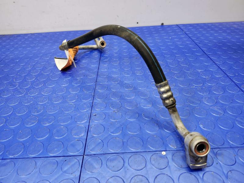 2014 Ford Escape Air Conditioner Hose