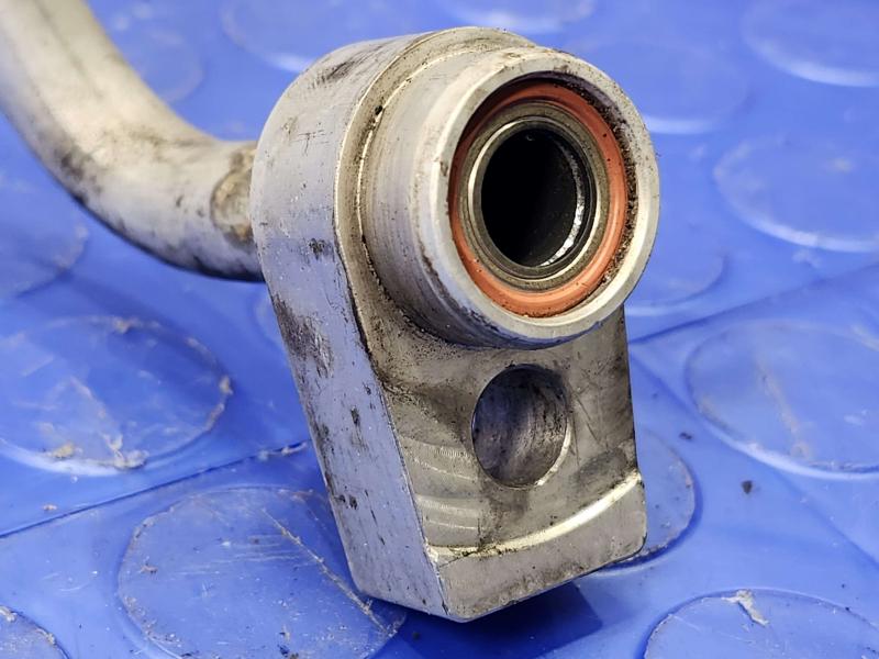 2014 Ford Escape Air Conditioner Hose