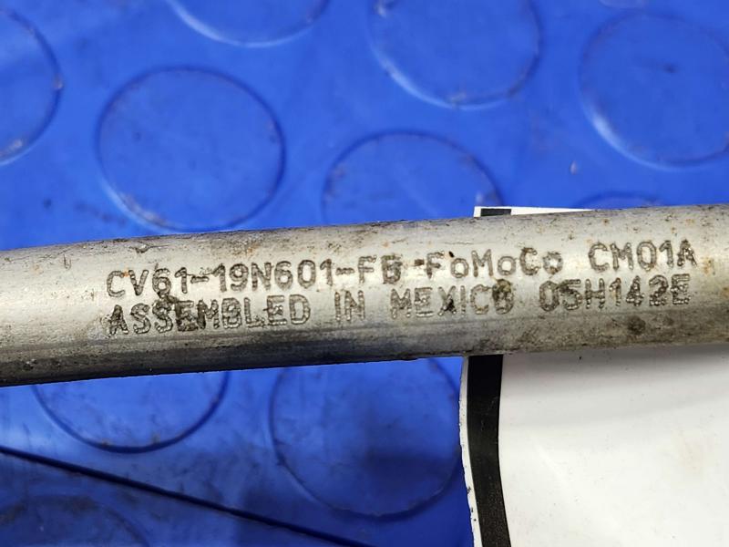 2014 Ford Escape Air Conditioner Hose