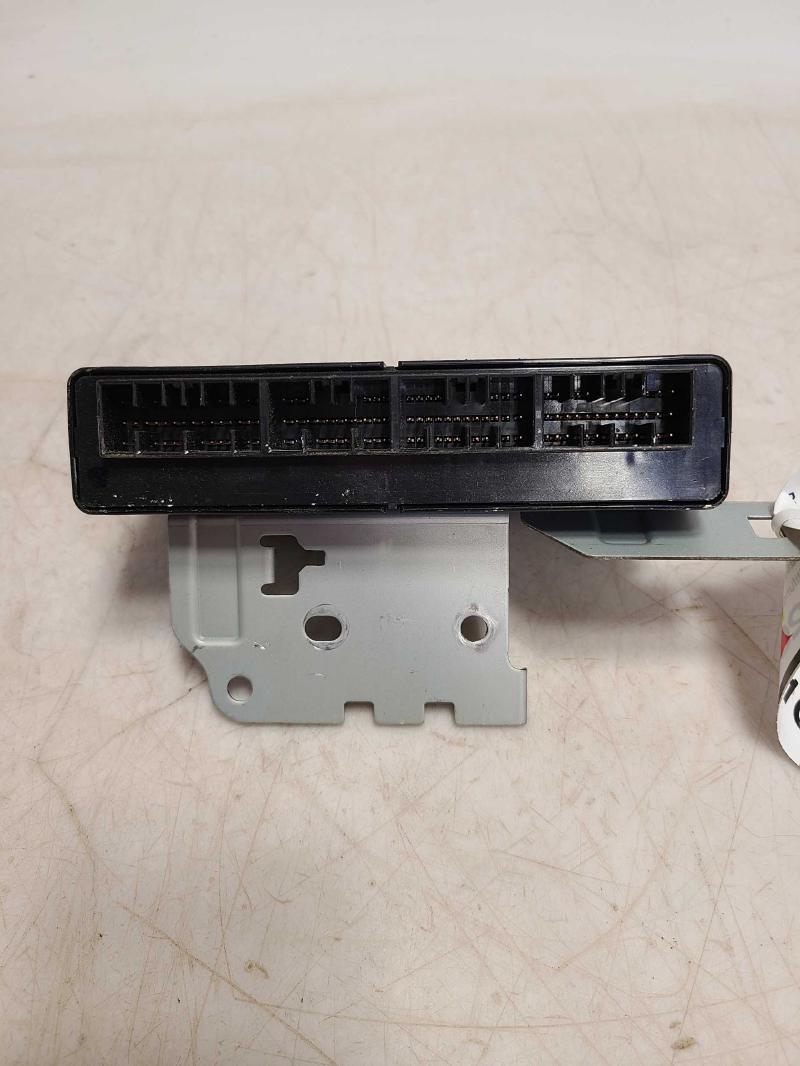 2009 Subaru Forester Chassis Brain Box