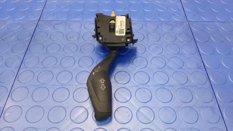 2013 Ford Focus Combination Switch