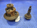 2014 Chevrolet Silverado 1500 Ring Gear & Pinion