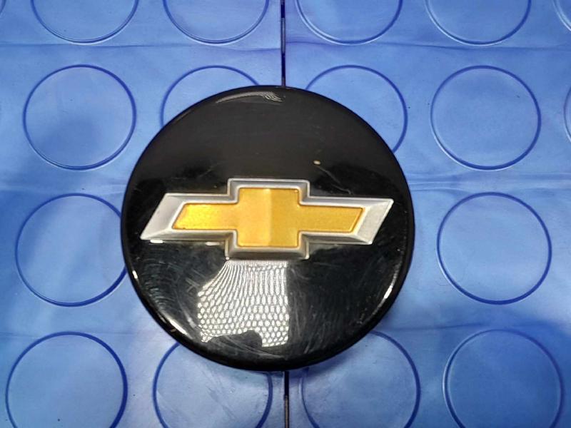 2023 Chevrolet Trailblazer Center Cap
